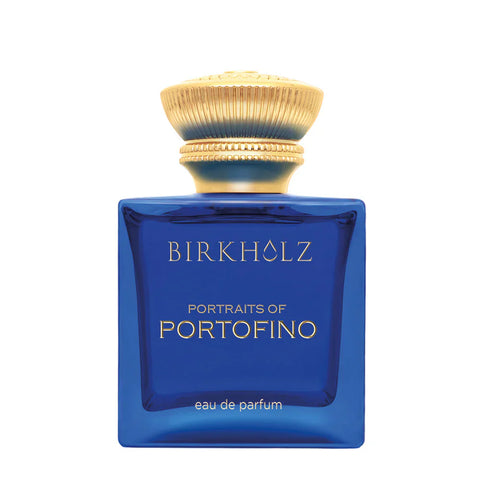Portraits Of Portofino