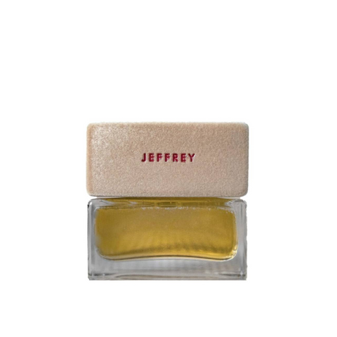 Jeffrey