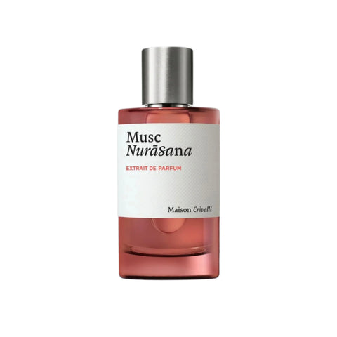 Musc Nurasana