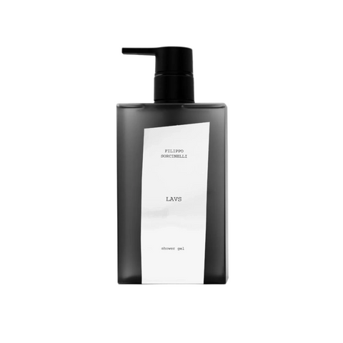 Lavs Body Cream