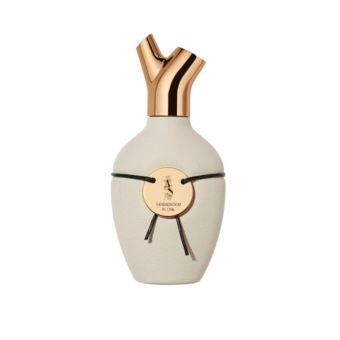 Sandalwood In Oak