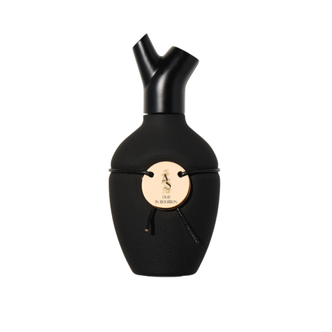 Oud In Bourbon