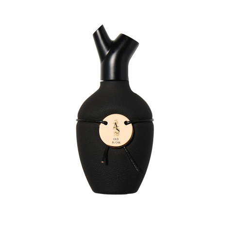 Oud In Oak