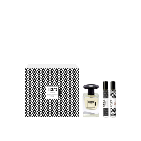 Coffret Visionary Eye