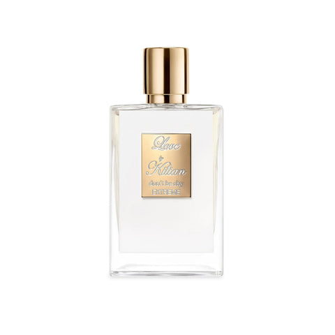 Love Dont Be Shy Eau Fraiche