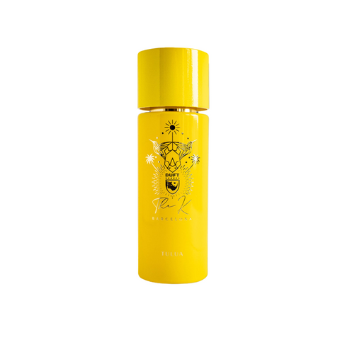 Tulua Extrait De Parfum Limited Edition