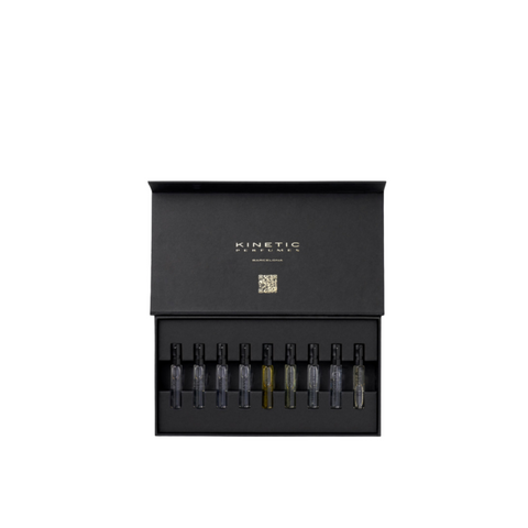 Dicovery Kit