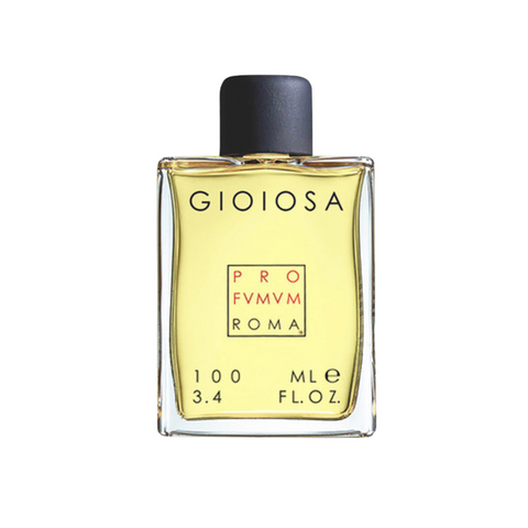 Gioiosa