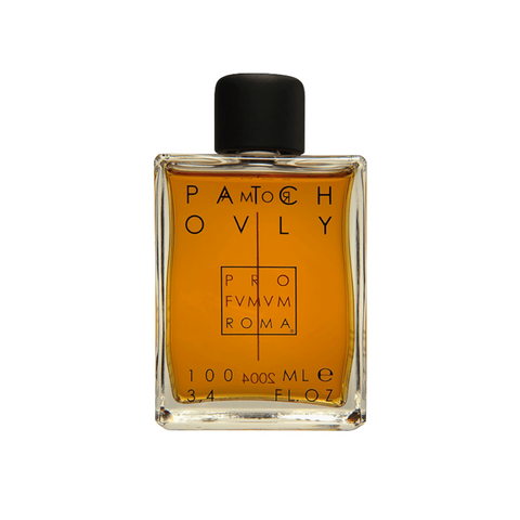 Patchouly