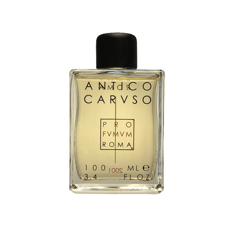 Antico Caruso
