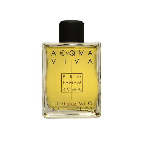 Acqua Viva