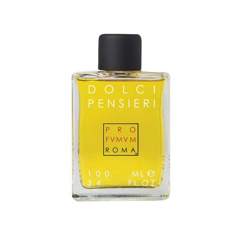 Dolci Pensieri