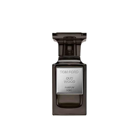 Oud Wood