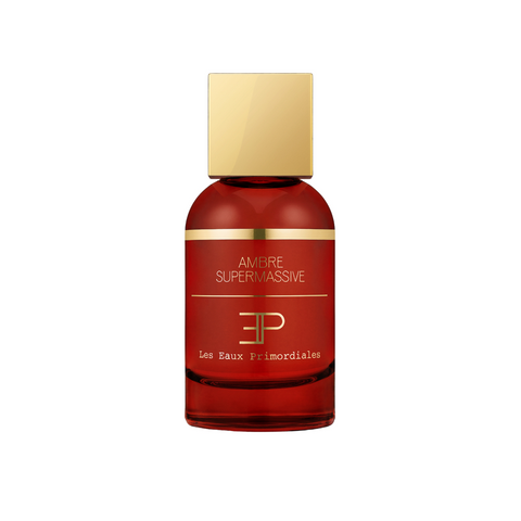 Ambre Supermassive