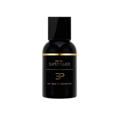 Santal Superfluide