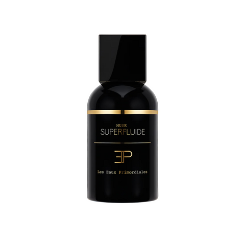 Musk Superfluide