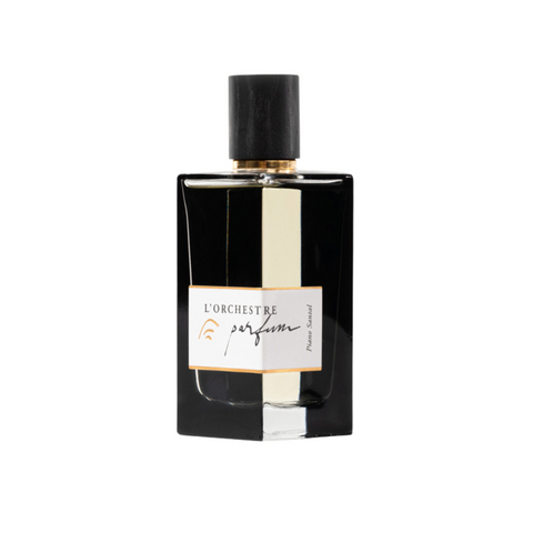 Piano Santal