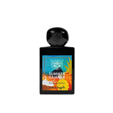 Summer Hammer