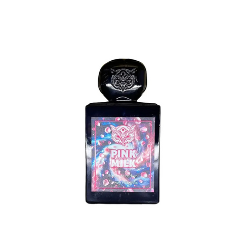 Pink Milk