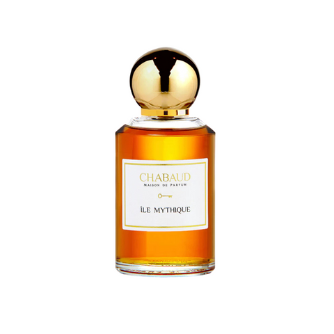 Île Mythique Lux
