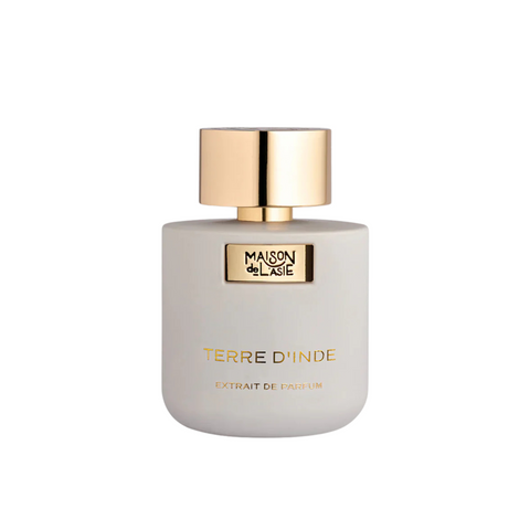 Terre D'Inde