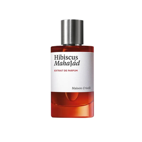 Hibiscus Mahajad