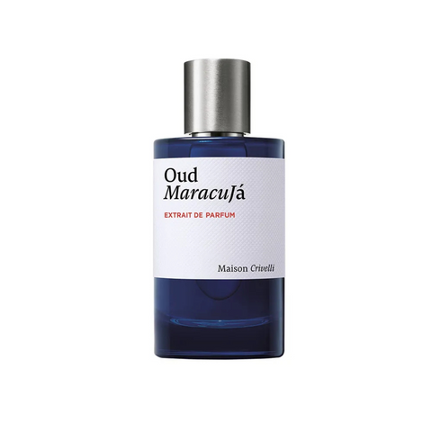 Oud Maracuja