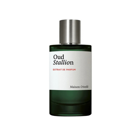 Oud Stallion