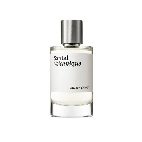 Santal Volcanique