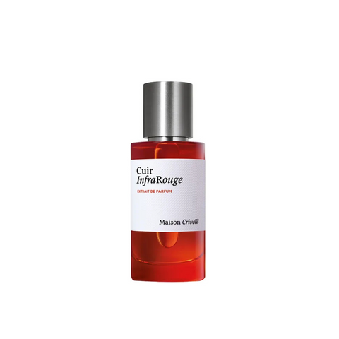 Cuir Infrarouge