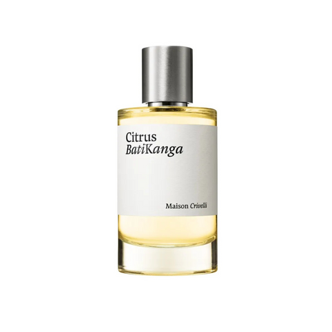 Citrus Batikanga
