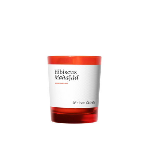 Candle Hibiscus Mahajad