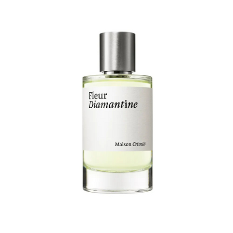 Fleur Diamantine