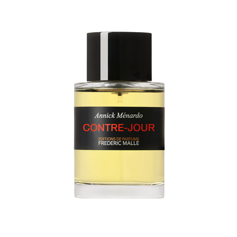 Contre -Jours