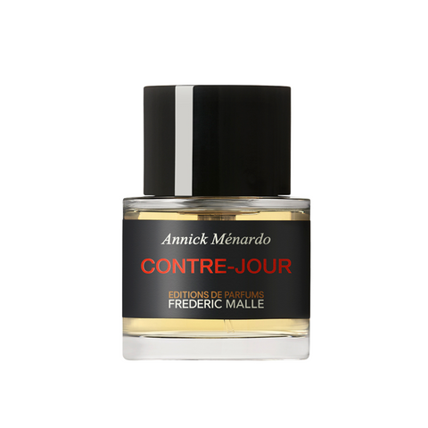 Contre -Jours