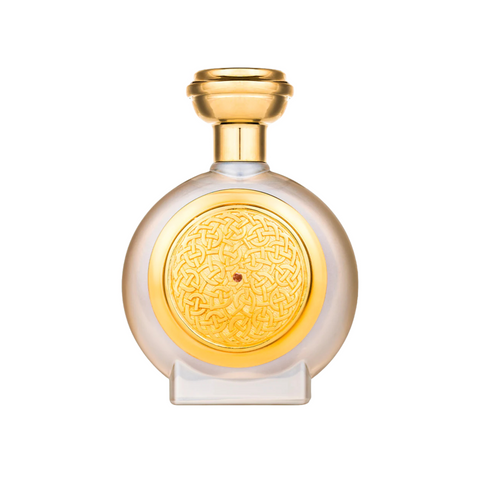 Amber Sapphire