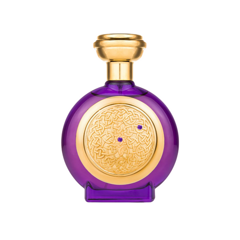Violet Sapphire Supercharged