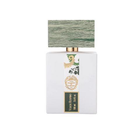Verde Respiro