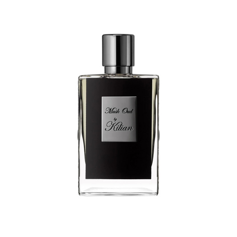 Musk Oud