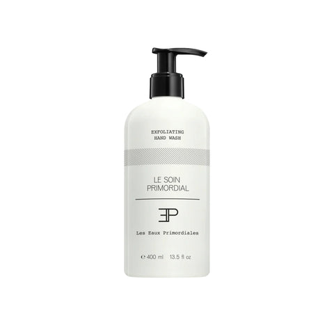Gel Lavant Exfoliant Pour Les Mains