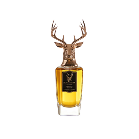 Swedich Wood Extrait