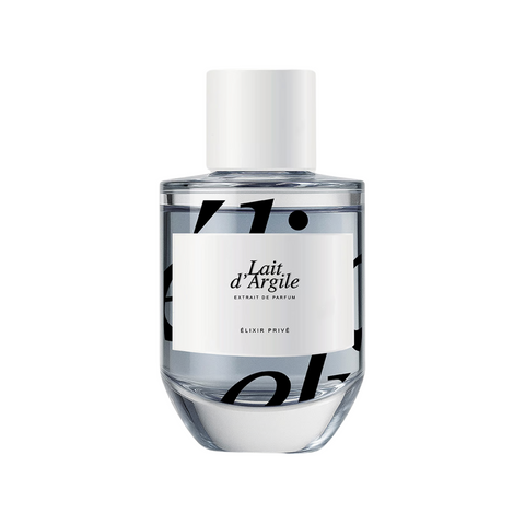 Lait D'Argile