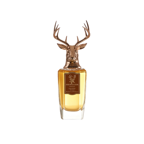 Imperial Wood Extrait