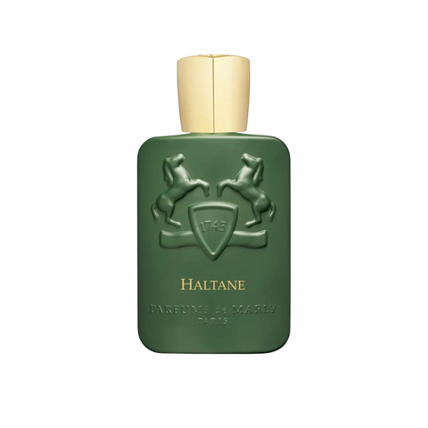 Haltane