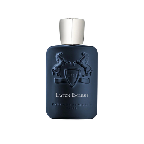 Layton Exclusif