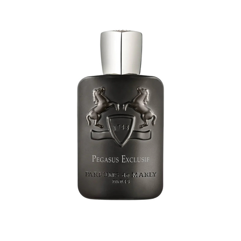 Pegasus Exclusif