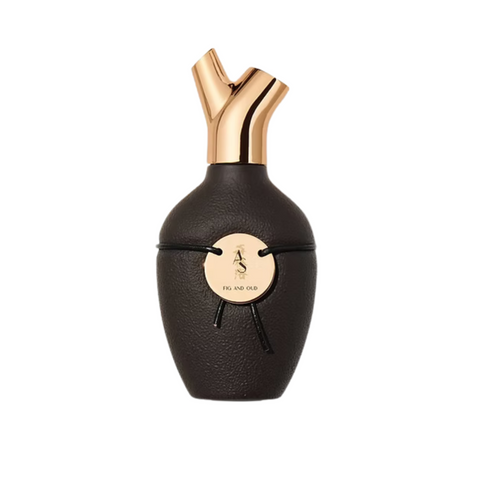Fig & Oud