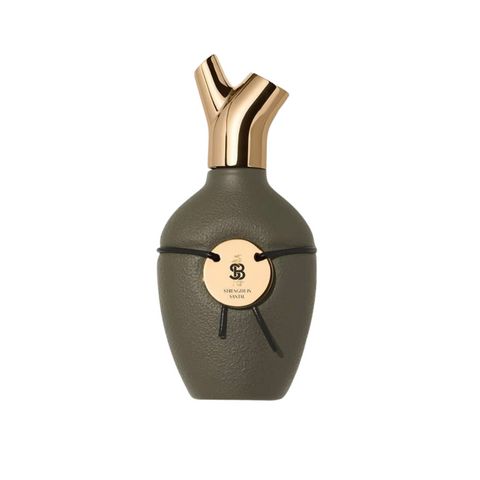 Strenght In Santal