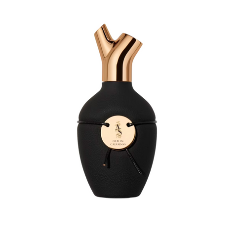 Oud In Calvados