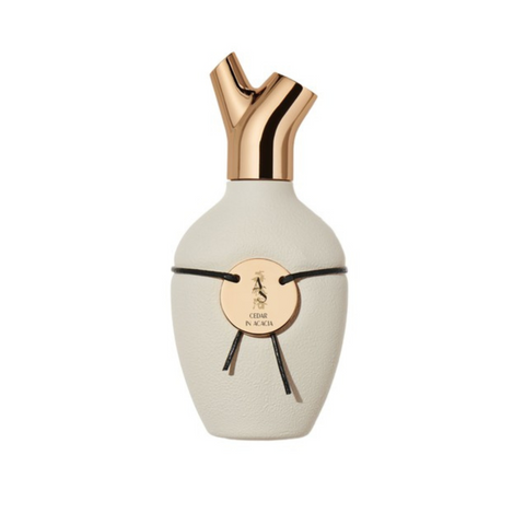 Cedar In Acacia